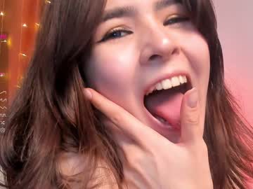 webcam girl amandamedrano live cam image #4915653