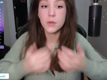 webcam girl alexa_dream live cam image #4771497