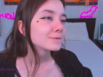 webcam girl mabelsherman live cam image #1743308
