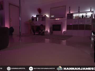 webcam girl hannahjames710 live cam image #3096725