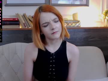 webcam girl ginger_pie live cam image #934469