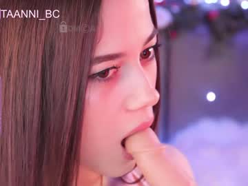 webcam girl taanni_bc live cam image #3491264