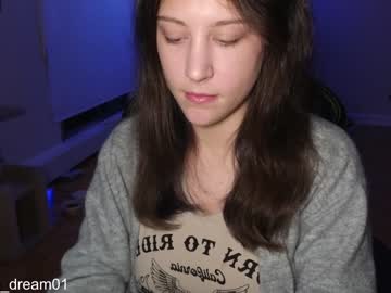 webcam girl alexa_dream live cam image #5768940
