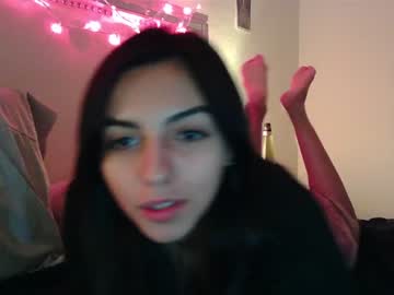 webcam girl genesismoselle live cam image #4551752