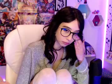 webcam girl stephymoon_ live cam image #55642