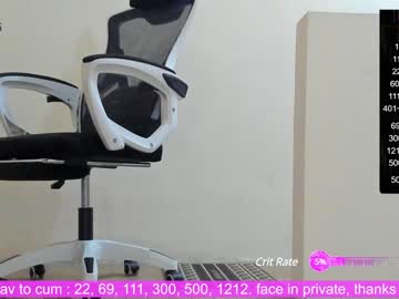 webcam girl fresh_mika live cam image #6734103