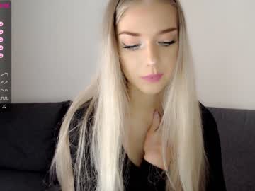 Cam for pervyblonde