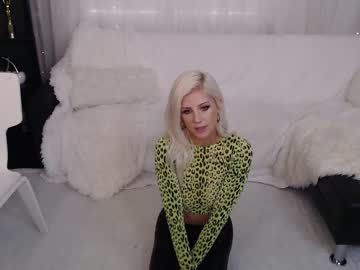 webcam girl blonde_riderxxx live cam image #2451570