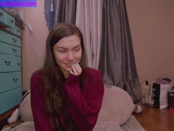 webcam girl chroniclove live cam image #3612454