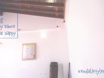 webcam girl kendalltyler live cam image #166670