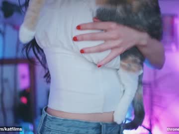 webcam girl katdreams live cam image #6491830