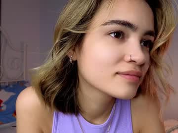 webcam girl babyface_cb live cam image #6570512