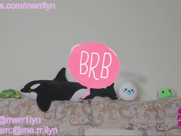 webcam girl merrilyn live cam image #680092
