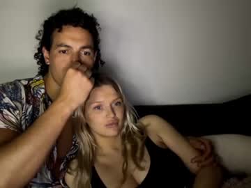 webcam couple chulo33333 live cam image #6779996