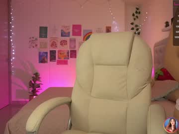 webcam girl mila_1 live cam image #4680363