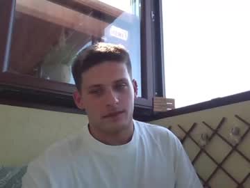 webcam man roberto_twink1 live cam image #4761877