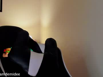 webcam girl _demi_dee_ live cam image #244352