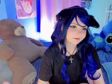 webcam girl ronnie_neko live cam image #5047587