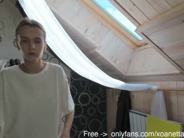 webcam girl xoanetta live cam image #2311548