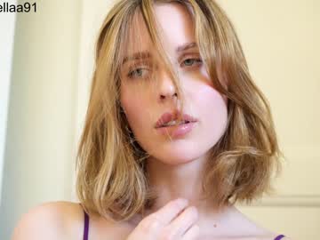 webcam girl ellaa91 live cam image #4403364