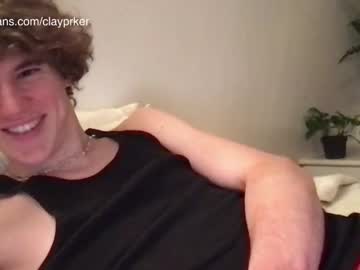 webcam man clay_parker live cam image #3620372