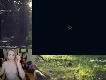 webcam girl kimilee22 live cam image #2082672