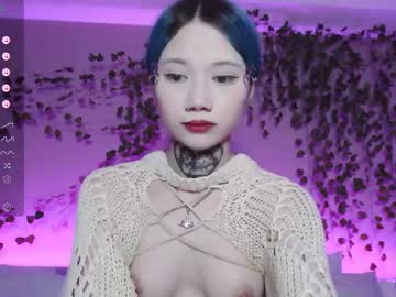 webcam girl le_chan live cam image #5291538
