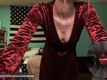 webcam girl anabelleleigh live cam image #5557294