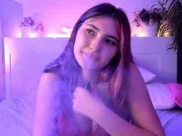 webcam girl gracebentons live cam image #3569444