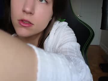 webcam girl alexa_dream live cam image #4955855