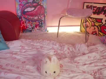 webcam girl bunnydollstella live cam image #6765976