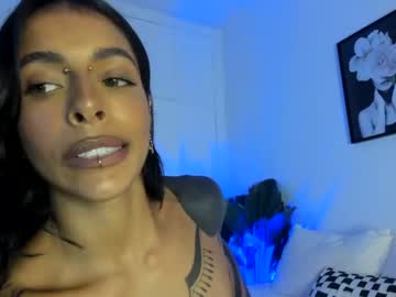 webcam girl kaligray10 live cam image #6751479