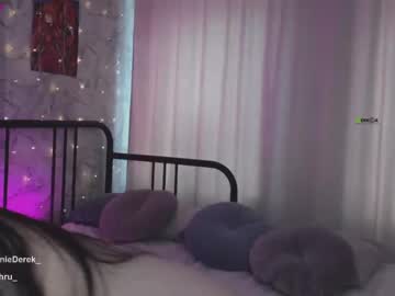 webcam couple bethanie_derek live cam image #4396072