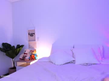 webcam girl annie_dreams live cam image #5783865