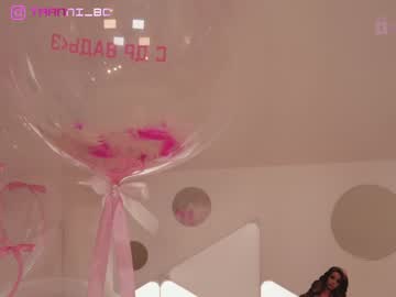 webcam girl taanni_bc live cam image #6733425