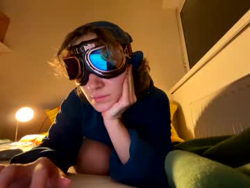 Cam for fliegerfrau