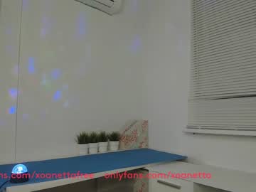 webcam girl xoanetta live cam image #1068169