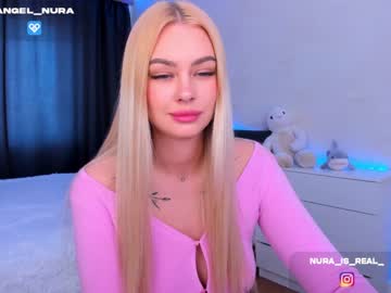 webcam girl 8a8y_nura live cam image #4009282