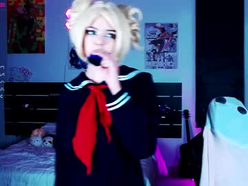 webcam girl madnessalise live cam image #4912041
