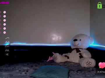 webcam girl fallen_angel_18 live cam image #4125158