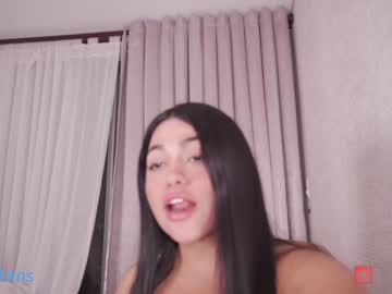 webcam girl _lasuescun live cam image #6429117