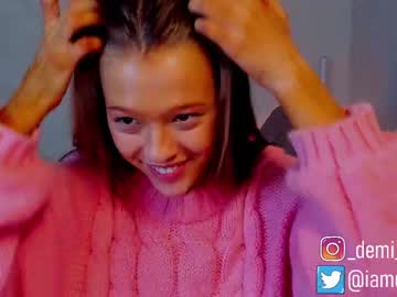 webcam girl _demi_dee_ live cam image #1538882