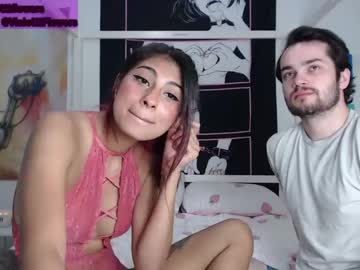 webcam girl violetttflowers live cam image #108524