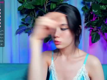 webcam girl aimeebaca live cam image #1949609