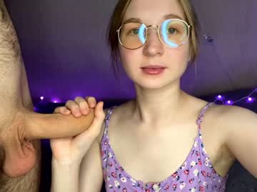webcam couple cherry_moonn live cam image #4505560