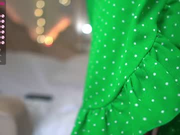 webcam girl oh_julie live cam image #3127907