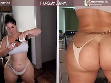 webcam girl milavalentinax live cam image #4548723