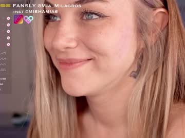 webcam girl mia_milagros live cam image #3256604