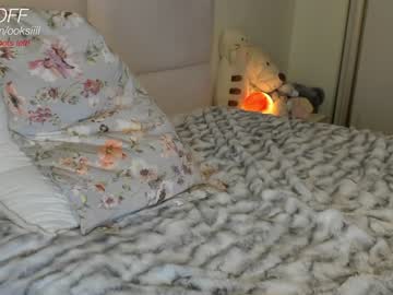 webcam girl oksanafedorova live cam image #4798708
