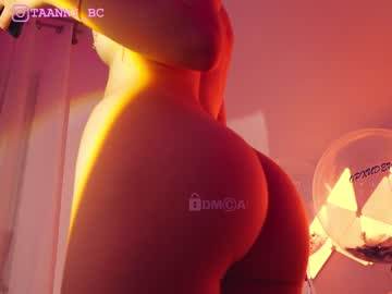 webcam girl taanni_bc live cam image #5510237